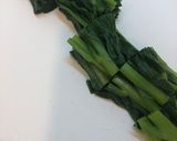 つるむらさき　お浸し作り方5写真