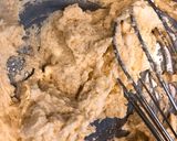 シンプルサクサクの絞り出しクッキー作り方3写真