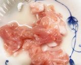 全てレンジ豚こま麻婆豆腐&茄子作り方6写真
