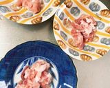 全てレンジ豚こま麻婆豆腐&茄子作り方7写真