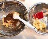 シンプルサクサクの絞り出しクッキー作り方5写真