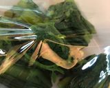 つるむらさき　お浸し作り方7写真