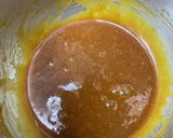豚もも肉とキャベツのカレーソース炒め作り方3写真