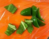 全てレンジ豚こま麻婆豆腐&茄子作り方18写真