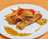 糖質制限ダイエット◆豚バラ肉のブレゼ作り方7写真