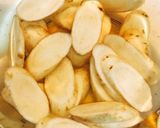 あったか！ほっこり！具沢山けんちん汁作り方1写真