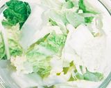 あったか！ほっこり！具沢山けんちん汁作り方4写真