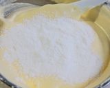 かさ高至上最高スポンジ*18㎝型Ver.作り方13写真