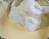 かさ高至上最高スポンジ*18㎝型Ver.作り方12写真