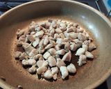子供が我を忘れて食らいつくチキンドリア作り方4写真