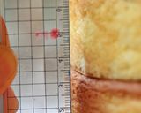 かさ高至上最高スポンジ*18㎝型Ver.作り方27写真