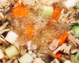あったか！ほっこり！具沢山けんちん汁作り方8写真
