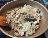 子供が我を忘れて食らいつくチキンドリア作り方5写真