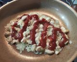 子供が我を忘れて食らいつくチキンドリア作り方6写真