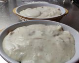 子供が我を忘れて食らいつくチキンドリア作り方11写真