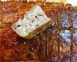 アーモンドプードルプロテインバナナケーキ作り方13写真