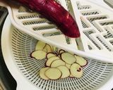 海老フライ定食で夕飯の献立♬バランスご飯作り方5写真