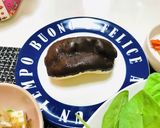 海老フライ定食で夕飯の献立♬バランスご飯作り方6写真