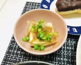 海老フライ定食で夕飯の献立♬バランスご飯作り方7写真