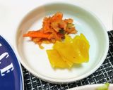 海老フライ定食で夕飯の献立♬バランスご飯作り方8写真