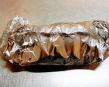 鮭のホイル焼き作り方3写真