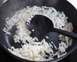 朝もおすすめ♪すっきり牛すじスープカレー作り方1写真