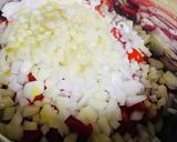 【大量消費】ごろごろ食べるトマトソース作り方3写真