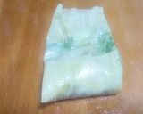 梅しそ納豆のゆば春巻作り方13写真