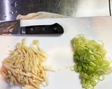 人気の中華☆カニ玉　芙蓉蟹作り方1写真
