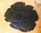 ズボラな私の簡単☆基本の型抜きクッキー作り方10写真
