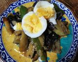 貴女風味で茄子味噌炒め♥ゆりさん風作り方5写真