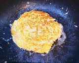 人気の中華☆カニ玉　芙蓉蟹作り方5写真