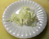 肉豆腐作り方3写真