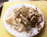 肉豆腐作り方4写真