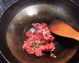 肉豆腐作り方5写真