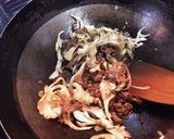 肉豆腐作り方6写真