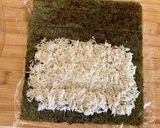 巻き簀なし！ツナマヨきゅうり巻き作り方2写真