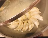人参消費！人参餃子作り方5写真
