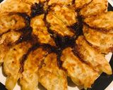 人参消費！人参餃子作り方7写真