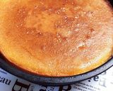 チーズケーキ作り方9写真