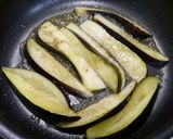 簡単！麻婆茄子☆肉みそリメイク作り方3写真
