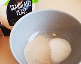 グルテンフリー GF食パン作り方4写真