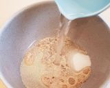 グルテンフリー GF食パン作り方5写真