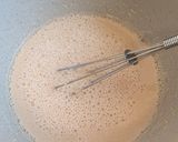 グルテンフリー GF食パン作り方6写真