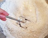 グルテンフリー GF食パン作り方8写真