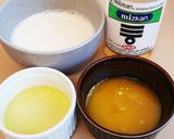 グルテンフリー GF食パン作り方9写真