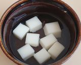 グルテンフリー GF食パン作り方2写真