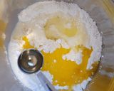 グルテンフリー GF食パン作り方10写真