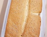 グルテンフリー GF食パン作り方23写真