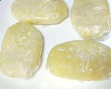 定番ハッシュポテト作り方6写真